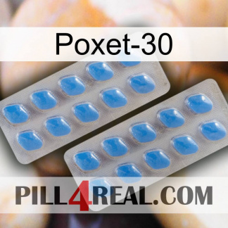 Poxet-30 23
